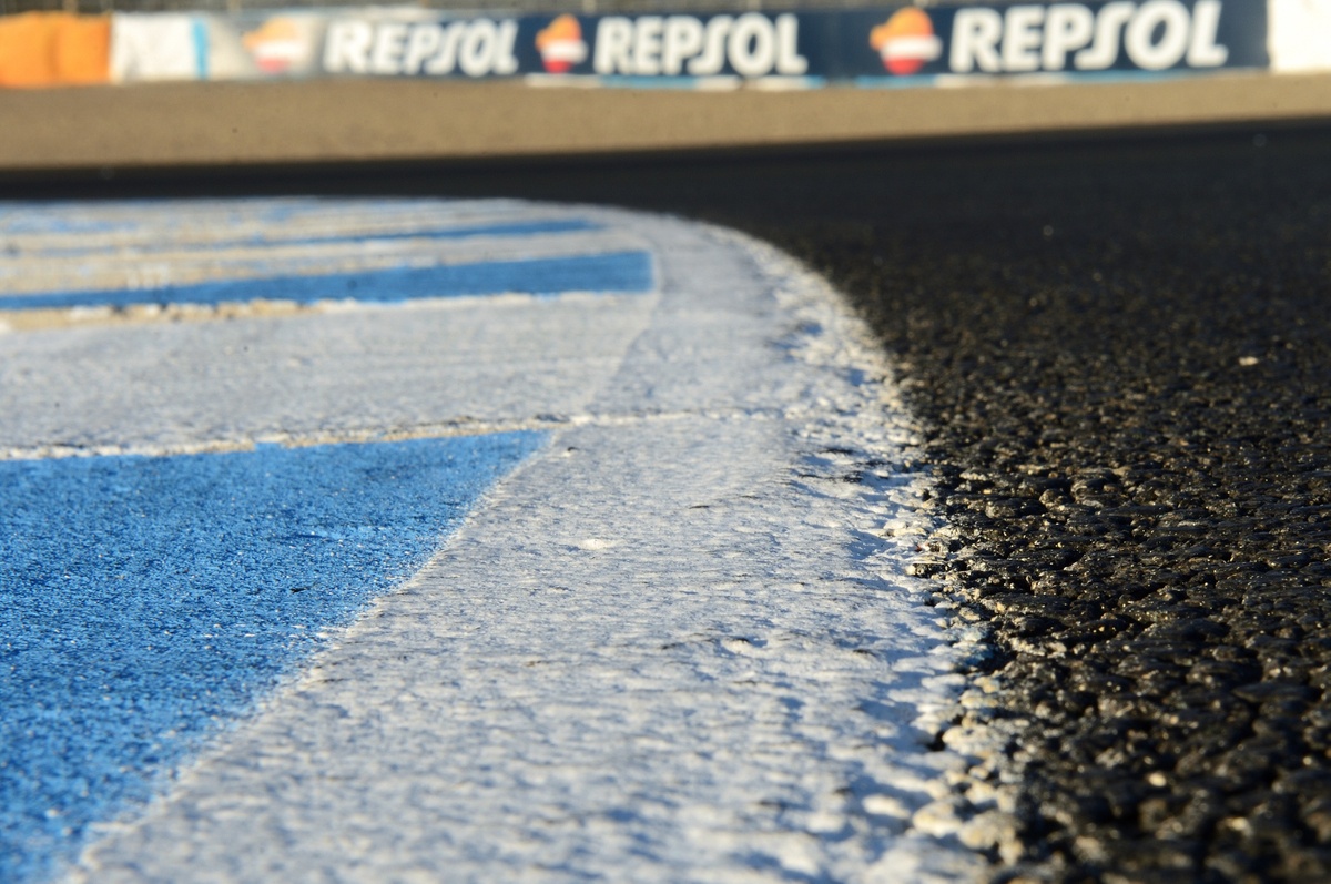 FIM CEV Repsol set for two rounds in Jerez