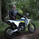 Husqvarna 701 Enduro LR Review