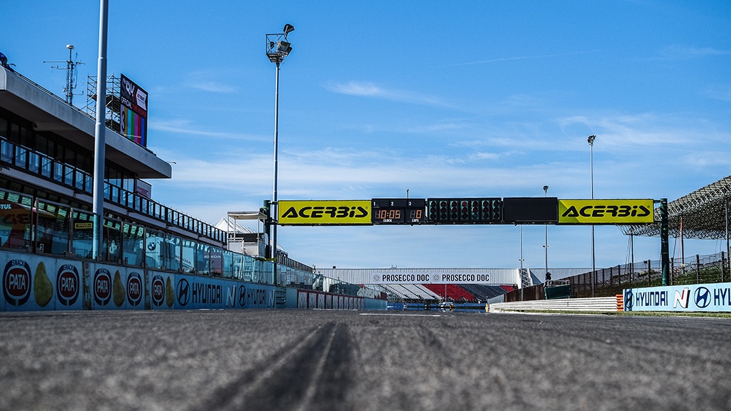 Misano WorldSBK cancelled for 2020, contract renewed for three years