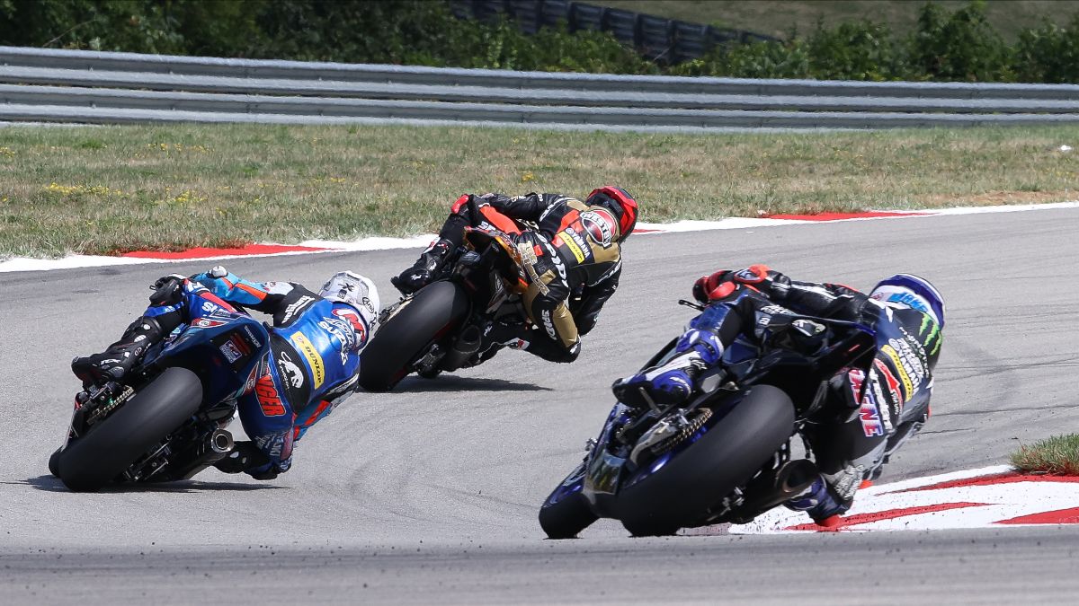 MotoAmerica Superbike Preview: All New At The Ridge