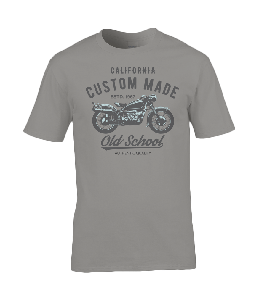 New products added to Biker T-Shirt Shop – Custom Made