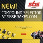 New online tool makes it easy to find the right brake pad compound