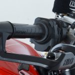 R&G Unveils All-New, FIM-Approved Brake Lever Guard