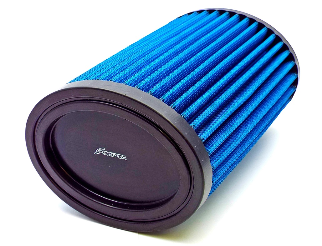 Triumph Air Filter Tops Simota Sales At Wemoto