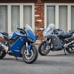 Zero Motorcycles demo tour set to hit the road