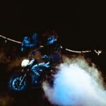 Zero powers Midnight Mile – the British all-electric motorcycle race