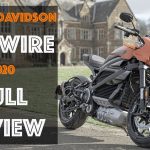 Harley-Davidson LIVEWIRE Review