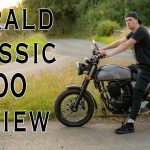 Herald Classic 400 REVIEW