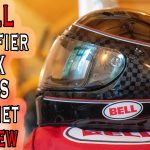 Bell Qualifier DLX MIPS Street Motorcycle Helmet Review