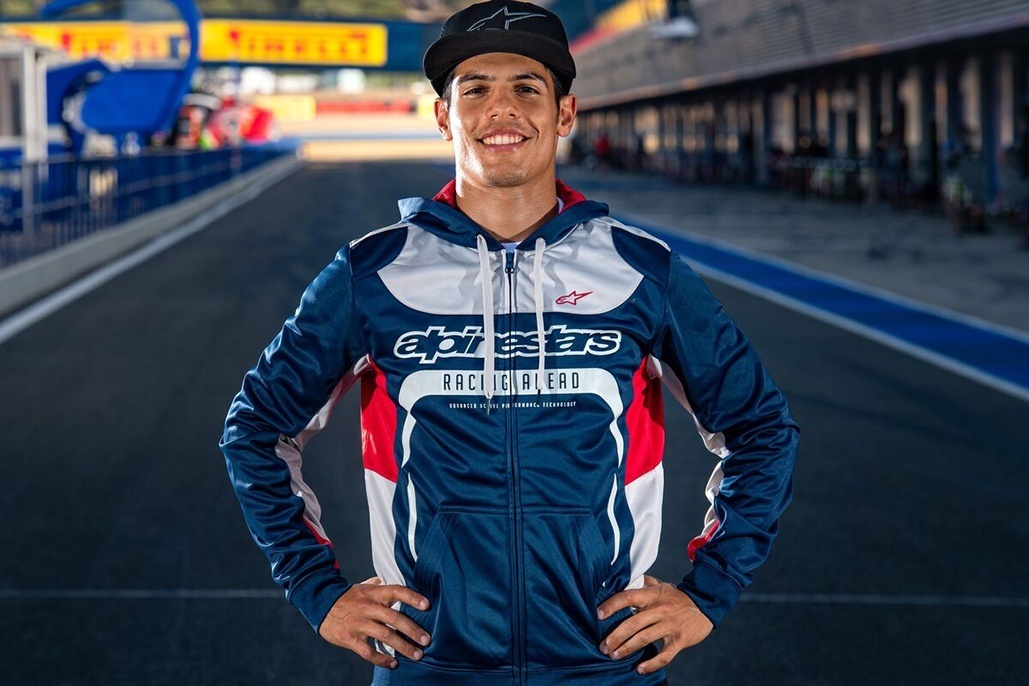 Alpinestars Launches New Fall 2020 Casuals Collection