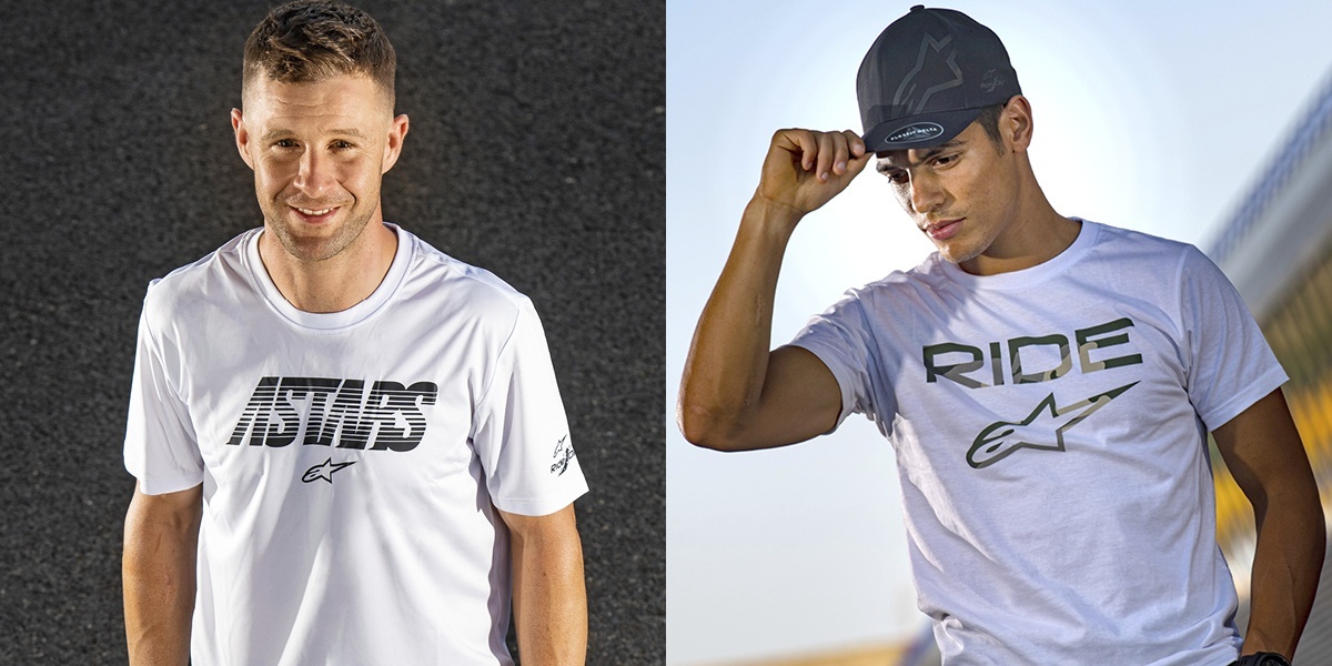 Alpinestars Launches New Fall 2020 Casuals Collection