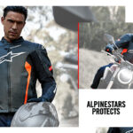 Alpinestars 2021 Motorcycling Collection Launch