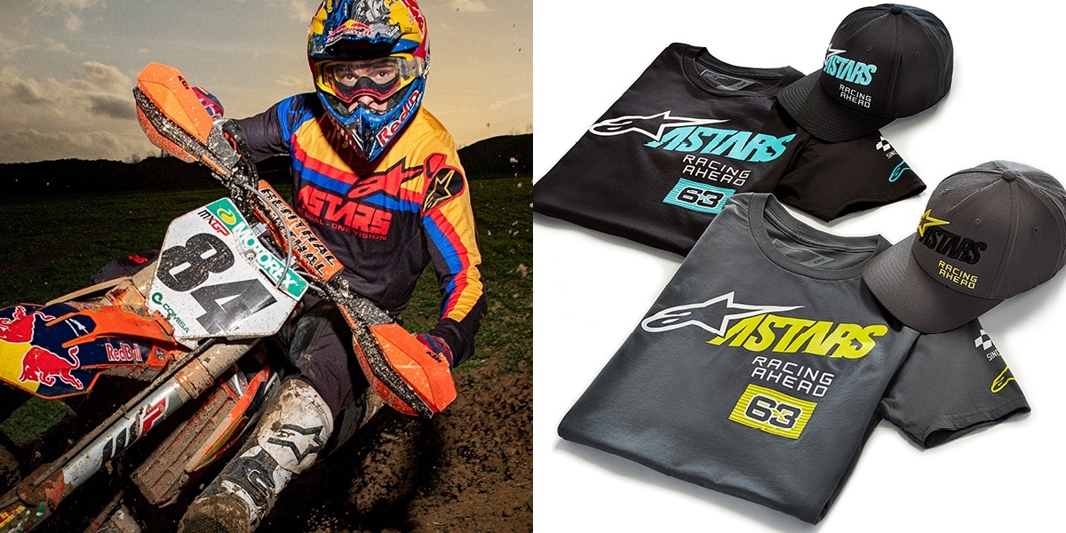 Alpinestars Launches New Fall 2020 Casuals Collection