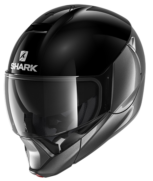 Shark Helmets Evojet Now In Uk Dealers