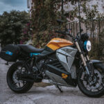 Energica EVA EsseEsse9 / EVA EsseEsse9+