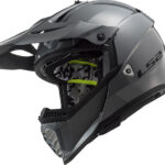 Fast show from LS2 Helmets