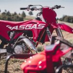 GASGAS Motorcycles Launch 2021 Offroad Line-Up