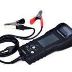 GS Yuasa launch revolutionary multi-functional battery & electrical system tester