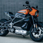 Harley-Davidson Pushes EV Technology To The Edges Of The Earth With The 2020 Livewire Motorcycle