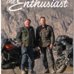 Harley-Davidson Re-Launches The Enthusiast Magazine