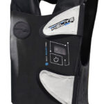 Helite Launches The e-GP Air: The Electronic Airbag For Racers