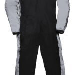 IXS Rain Suit Orca Reflex – Definitely Stay Dry