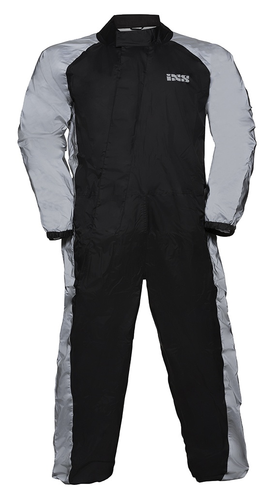 IXS Rain Suit Orca Reflex – Definitely Stay Dry