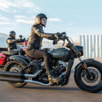 Indian Motorcycle’s 2021 Lineup Delivers Next-Level Technology and Robust Suite of New Accessories