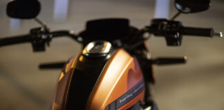 Harley-davidson Pushes Ev Technology To The Edges Of The Earth With The 2020 Livewire® Motorcycle