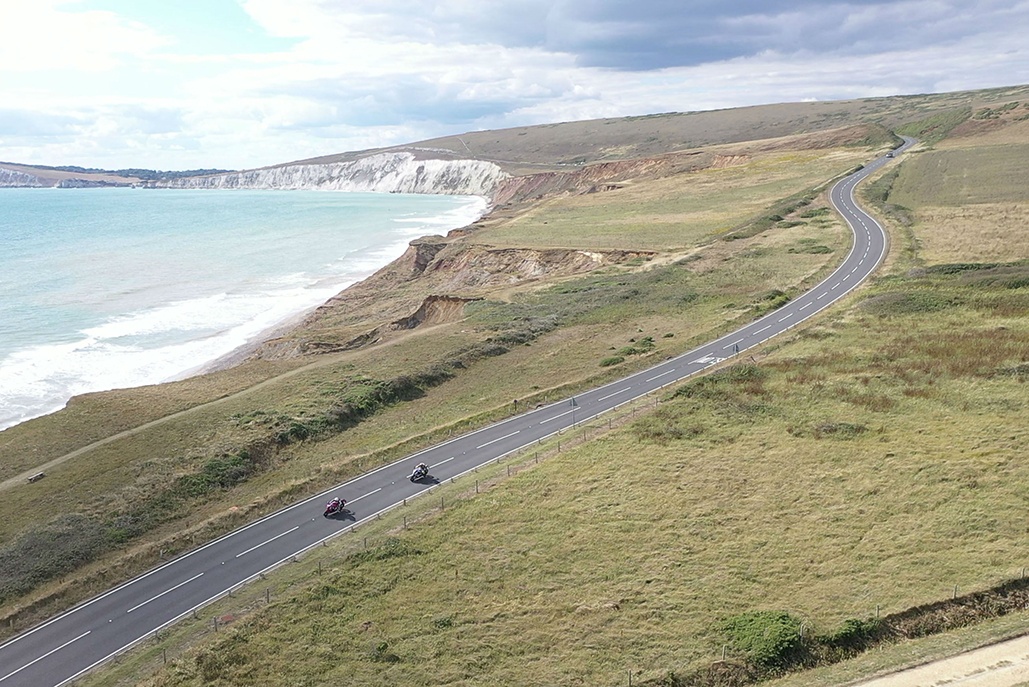 Isle of Wight To Host All-New Road Race Festival