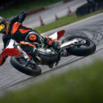 KTM 450 SMR Roars To Racetracks Again