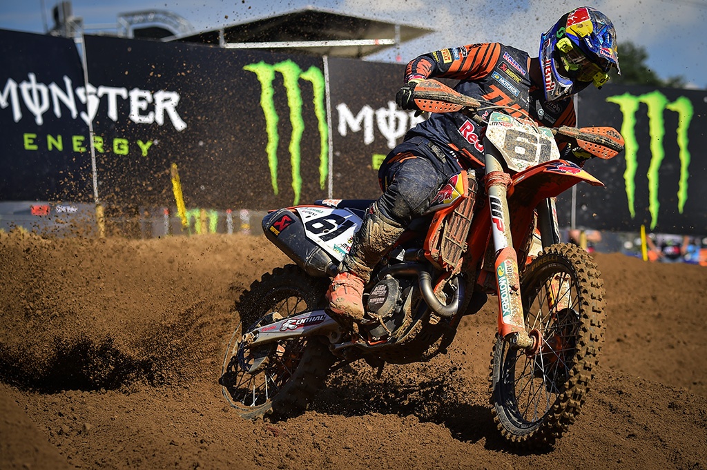 Looking ahead to the MXGP of Spain