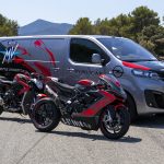 MV Agusta Freestyle Division’s Extreme Riding