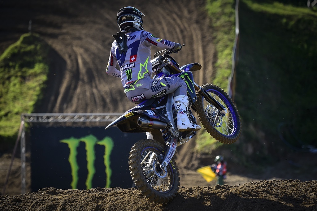 More action in store at the MXGP of Città di Mantova