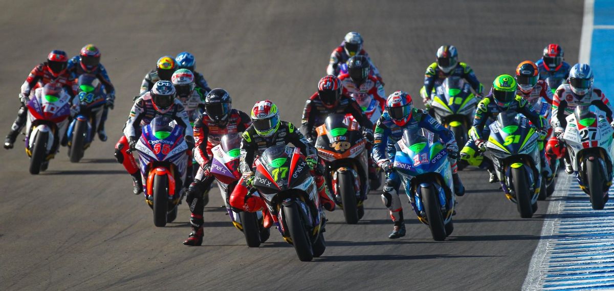 MotoE: make or break at Misano?