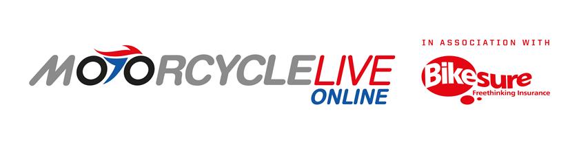 Motorcycle Live Goes Online