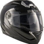 New range-topping Duchinni helmet