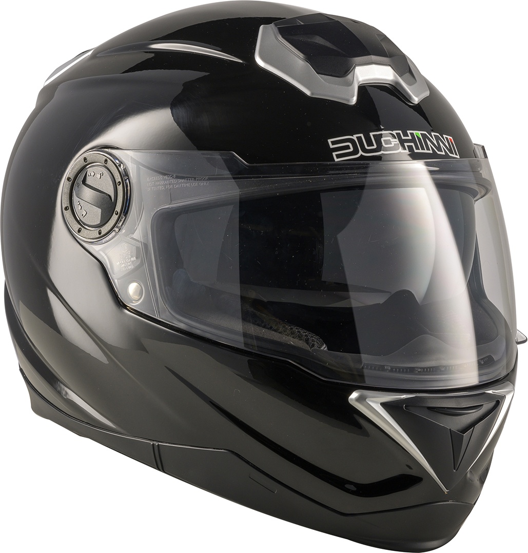 New range-topping Duchinni helmet