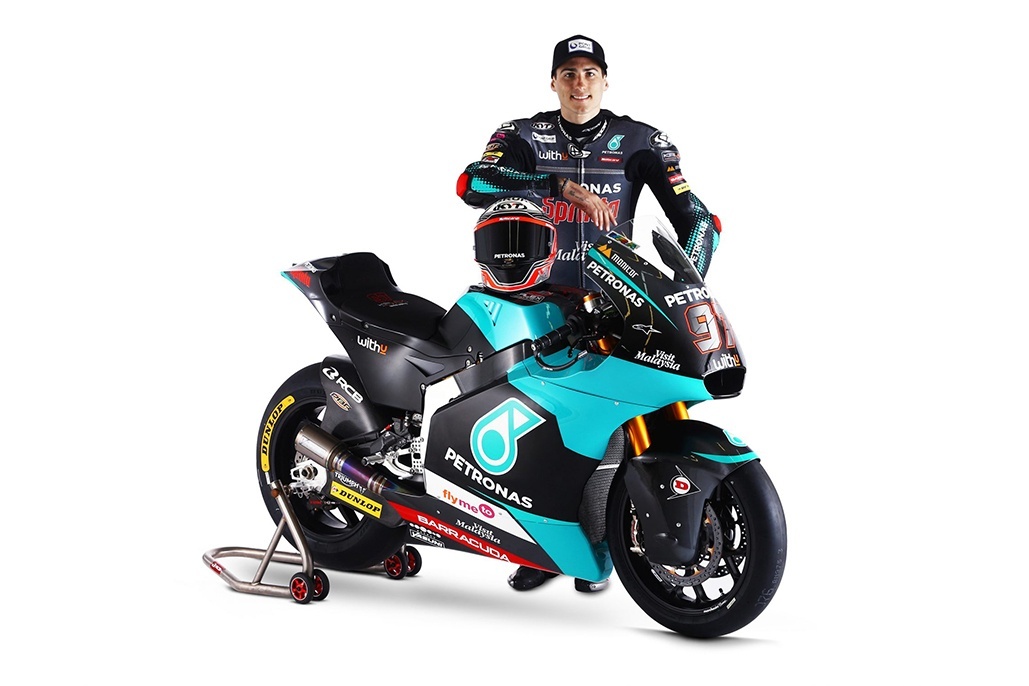 PETRONAS Sprinta Racing and Vierge together in 2021