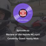 Rock’N’Road – Episode 02: Review of the Honda NC750X