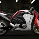 Soriano Motori Launches Revolutionary EV Motorcycle