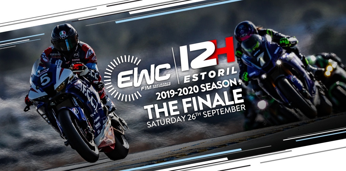 Thrilling finale coming up at Estoril this Saturday