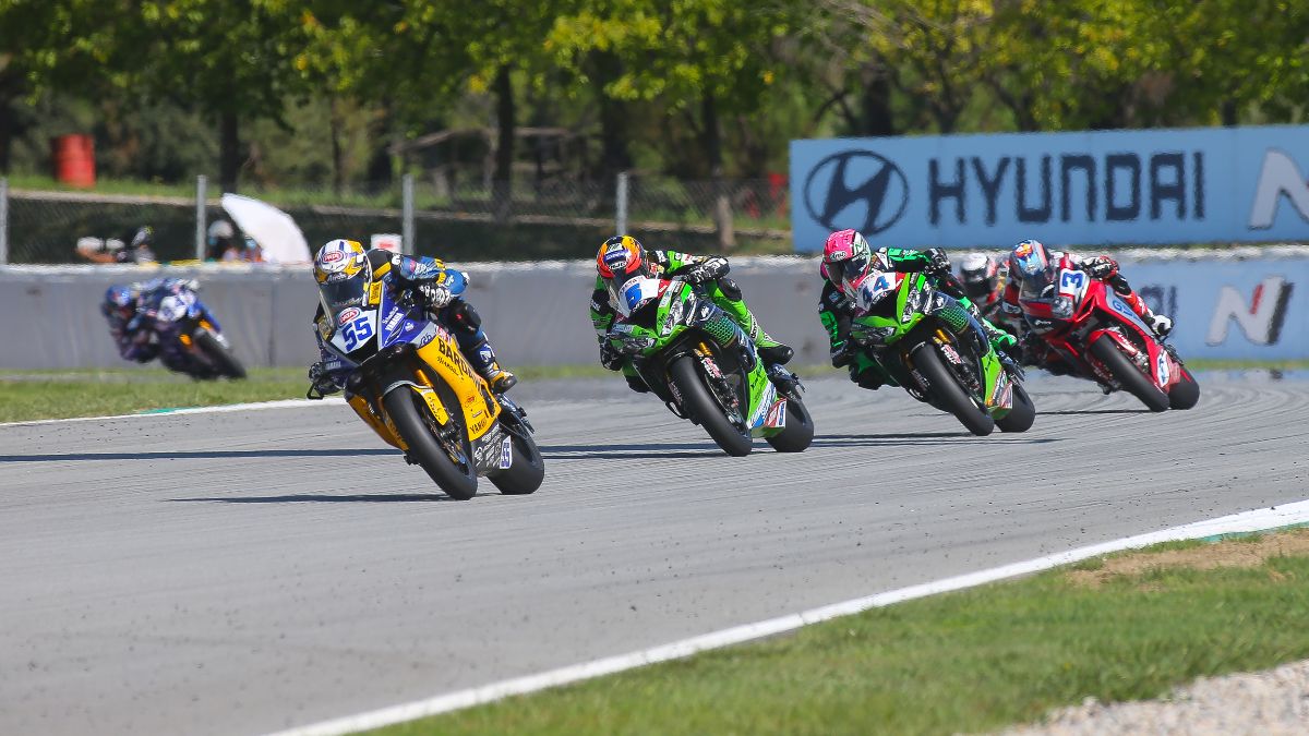 Two to go: WorldSSP takes on Magny-Cours for 2020’s penultimate encounter