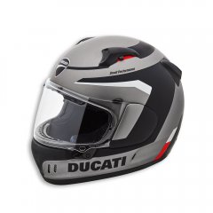 Warranty Extended To 5 Years On All Ducati By Arai Helmets In The Collection