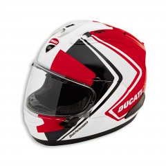 Warranty Extended To 5 Years On All Ducati By Arai Helmets In The Collection