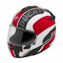 Warranty Extended To 5 Years On All Ducati By Arai Helmets In The Collection