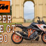 KTM Super Duke GT 1290 Review