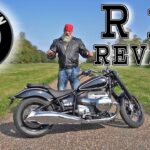 BMW R 18 Review