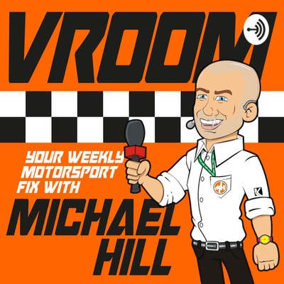 Vroom – Your Motorsport Fix, Episode 12 – Leandro ‘tati’ Mercado, Kyle Ryde