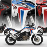 2021 Honda Africa Twin